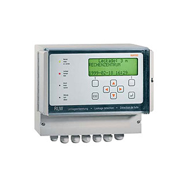 BARTEC 监控电子设备 BARTEC 监控电子设备